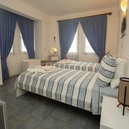 Soho Dalyan Hotel