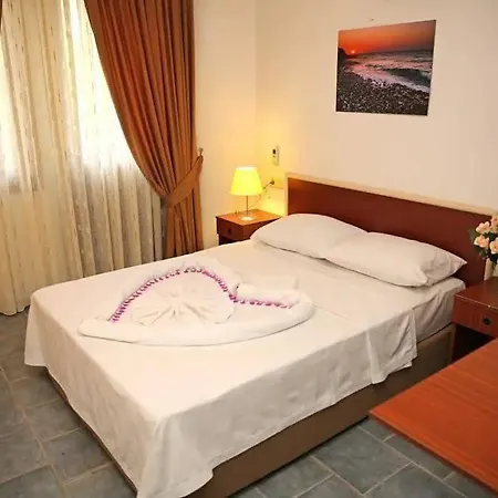 Soho Dalyan Hotel