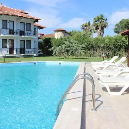 Soho Dalyan Hotel