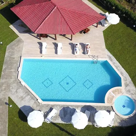 Hotel Soho Dalyan